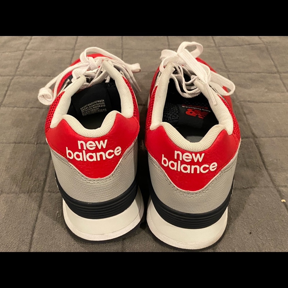 New Balance Sneakers